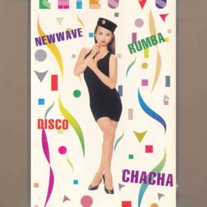 NV Tape 21 – Khiêu Vũ Newwave – Disco – Rumba – Chacha (KGFR)