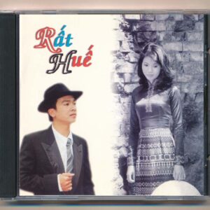 PGP CD56 – Rất Huế