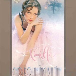Thúy Nga Tape 122 – Cho Rơi Những Bụi Tình – Thanh Hà (KGTUS)