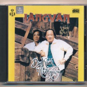 LVCD75 - Chiều Tây Đô - Duy Khánh - Nhật Trường