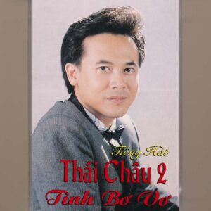 Sài Gòn Tape 2 – Tình Bơ Vơ – Thái Châu 2 (KGTUS)