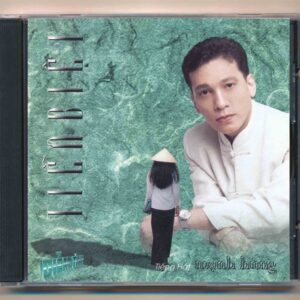 Diễm Tình CD - Tiễn Biệt - Mạnh Hùng (KGVHC)