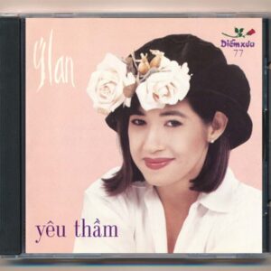 Diễm Xưa CD77 - Yêu Thầm - Ý Lan (2 Góc) KGTUS