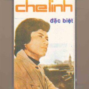 Chế Linh Tape (Pre75) - Chế Linh Đặc Biệt (KGTUS)