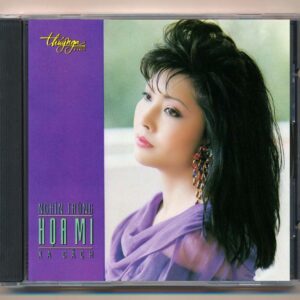 TNCD18 - Nghìn Trùng Xa Cách - Hoạ Mi (JVC) KGTUS - cái