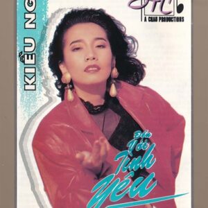 Á Châu Tape - Đến Với Tình Yêu - Kiều Nga (KGTH9)