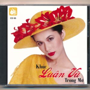 TLCD65 - Khúc Luân Vũ Trong Mơ (JVC) KGTUS