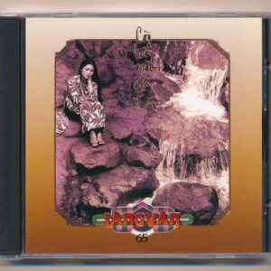 LVCD65 - Còn Tuổi Nào Cho Em (Phôi Số, Trầy) KGTUS