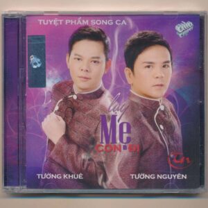 ASIACDCS59 – Lạy Mẹ Con Đi – Tường Nguyên – Tường Khuê (KGTUS)