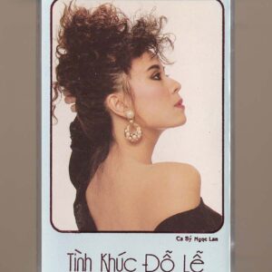 Phượng Hoàng Tape 7 - Tình Khúc Đỗ Lễ (KGTH9)