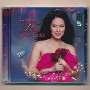 ASIACD311 - Em Còn Nhớ Mùa Xuân (Trầy) KGTUS