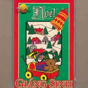 Hải Âu Tape 99 - Noel - Giáng Sinh (KGTUS)
