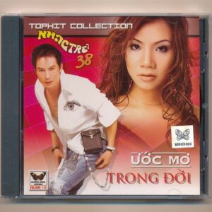 Bướm Đêm CD110 - Ước Mơ Trong Đời (KGTH9)