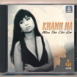 LVCD19 - Mùa Thu Cho Em - Khánh Hà
