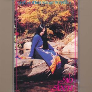 Quê Hương Tape - Quê Hương Nhạc Tuyển 1 - Ảo Ảnh (KGTUS)