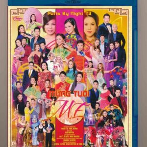Bluray PBN 113 – Mừng Tuổi Mẹ