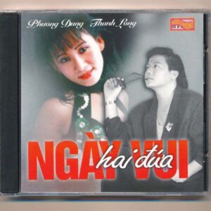 Ngọc Phượng CD - Ngày Vui Hai Đứa - Phương Dung - Thanh Long (2 Góc)