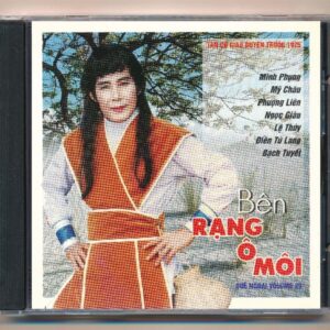 Quê Ngoại CD29 - Tân Cổ Bên Rạng Ô Môi