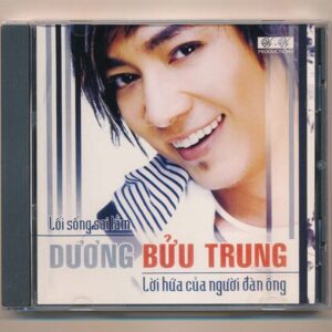 Vi Vi CD - Lối Sống Sai Lầm - Lời Hứa Của Người Đàn Ông - Dương Bửu Trung (KGTH9)