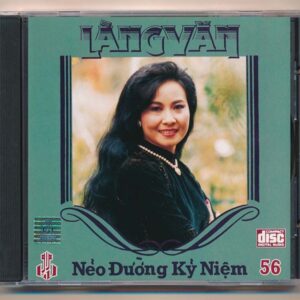 LVCD56 - Nẻo Đường Kỷ Niệm - Thiên Trang
