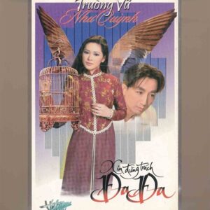 Thúy Nga Tape 244 – Xin Đừng Trách Đa Đa – Như Quỳnh – Trường Vũ (KGTUS)