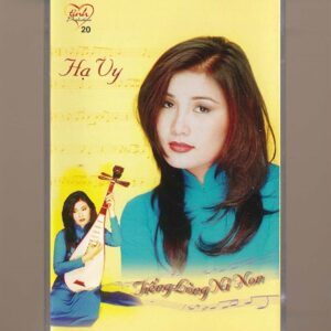 Tình Tape 20 – Tiếng Lòng Nỉ Non – Hạ Vy (KGTUS)
