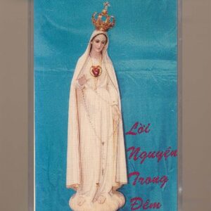 Đàn Chim Việt Tape - Lời Nguyện Trong Đêm (Thánh Ca) KGTH9