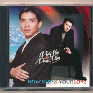 Yêu CD10 – How Deep Is Your Love – David Dũng – Philip Huy