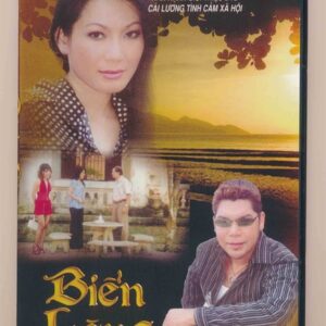 DVD Cải Lương (Apple Films) - Biển Lặng