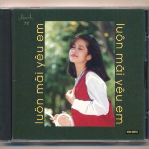 Mimosa CD72 - Luôn Mãi Yêu Em (ADC/CA) KGTH9