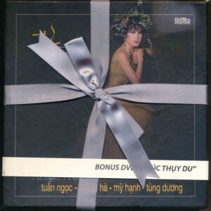 PNP CD – Thả Tình – Nhật Hạ (Tuấn Ngọc – Khánh Hà – Mỹ Hạnh – Tùng Dương)