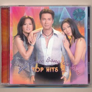 TNCD252 – Hai Chiếc Bóng Cô Đơn (Maxell) KGTUS