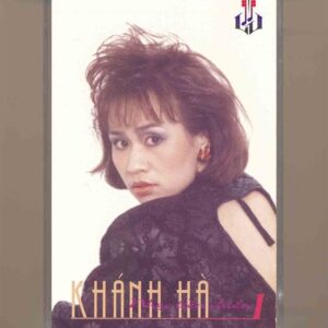 Làng Văn Tape 160 - Nhạc Tiền Chiến 1 (Băng Trắng Đục) KGTUS