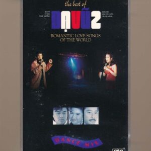 ASIA Tape 81 – The Best Of Dạ Vũ 2 (KGTUS)