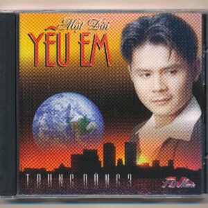 Kim Lợi CD - Một Đời Yêu Em - Trung Dũng (KGTH9)