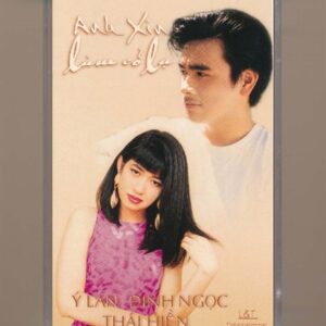L&T Tape - Anh Xin Làm Cỏ Lạ - Ý Lan - Đinh Ngọc - Thái Hiền (KGTH9)
