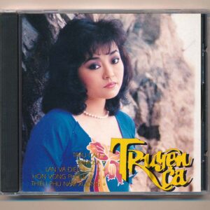 TQCD6 - Truyện Ca (3 Góc) KGTUS