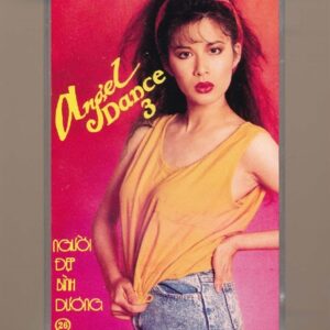 NDBD Tape 26 - Angel Dance 3 (KGTH9)