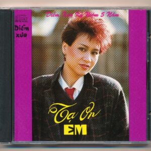 Diễm Xưa CD23 - Kỷ Niệm 5 Năm - Tạ Ơn Em (3G) KGTH9 - cái