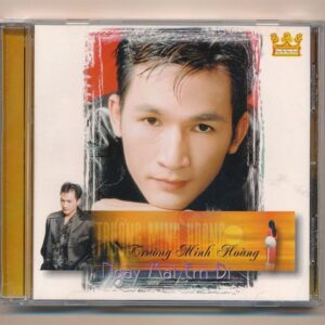 Trường Minh Hoàng CD - Ngày Mai Em Đi