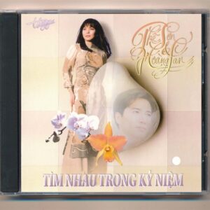 TNCD114 - Tìm Nhau Trong Kỷ Niệm - Thế Sơn - Hoàng Lan (3 Góc) KGTC