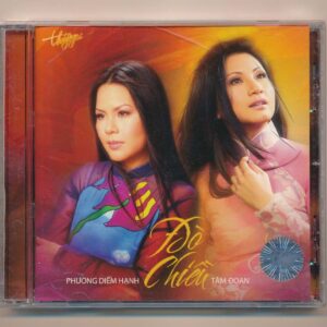 TNCD329 - Đò Chiều - Tâm Đoan - Phương Diễm Hạnh (DENON) KGTC - cái