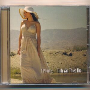 Y Phương CD - Tình Vẫn Thiết Tha (KGTH9)