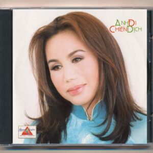 Thanh Tuyền CD - Anh Đi Chiến Dịch (Trầy) KGTUS