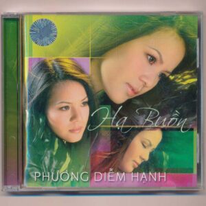 TNCD299 - Hạ Buồn - Phương Diễm Hạnh (DENON) KGTC - cái