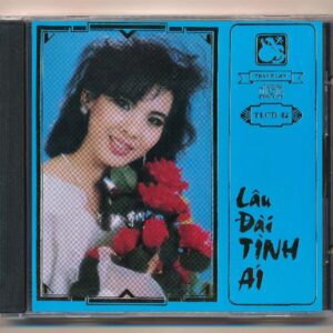 TLCD42 - Lâu Đài Tình Ái (3 Góc) KGTUS
