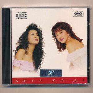 ASIACD23 - Magic (US nhỏ) KGTUS