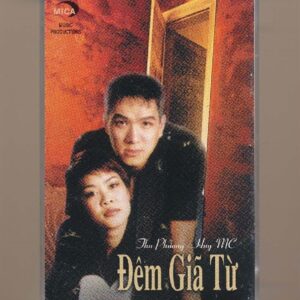 Mica Tape 2 - Đêm Giã Từ - Thu Phương - Huy MC (KGTH9)