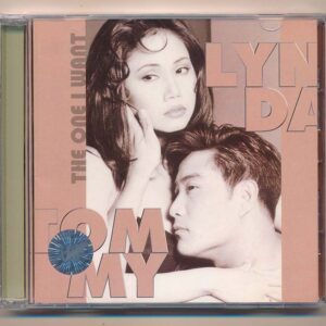TNCD138 - The One I Want - Tommy - Lynda Trang Đài (3G, Trầy) KGTUS