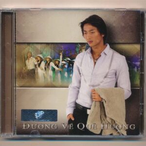 ASIACD321 – Đường Về Quê Hương (KGTUS)